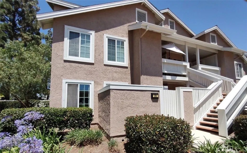 36 Woodleaf — photo