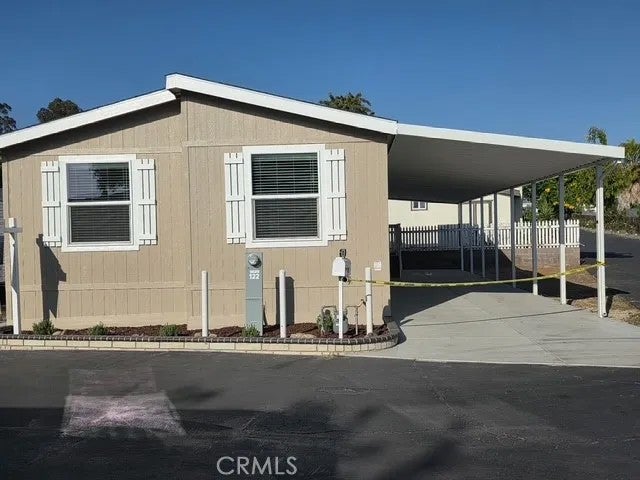 351 Bradley Ave 122 — photo