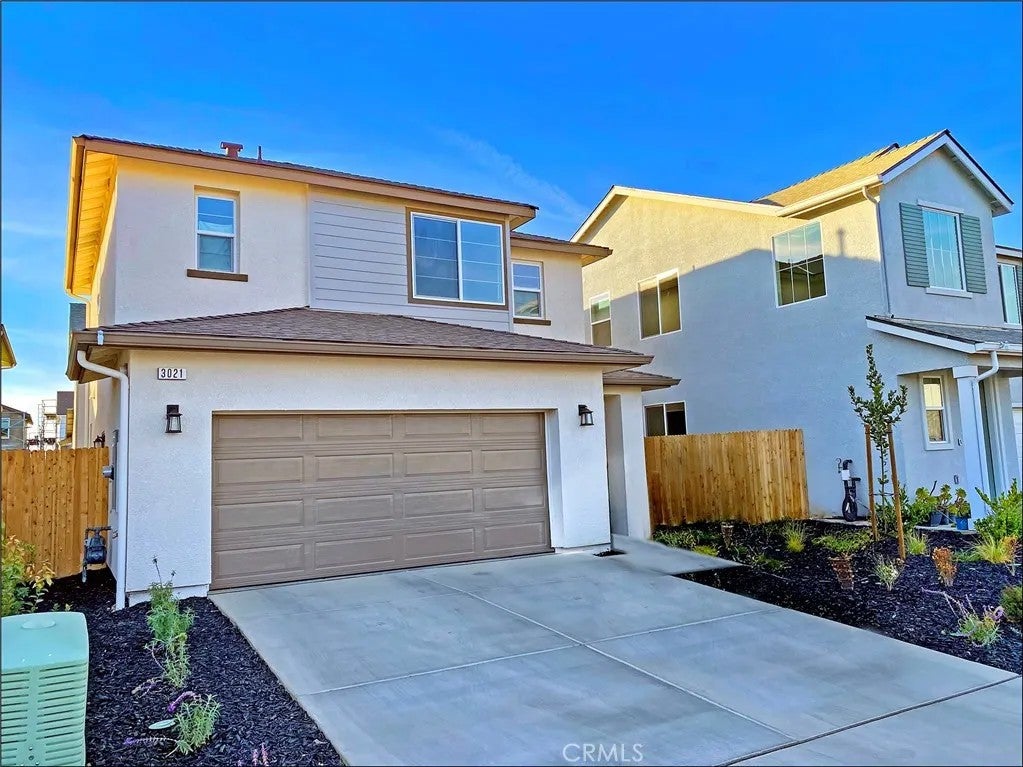 3021 N Sowell Street — photo