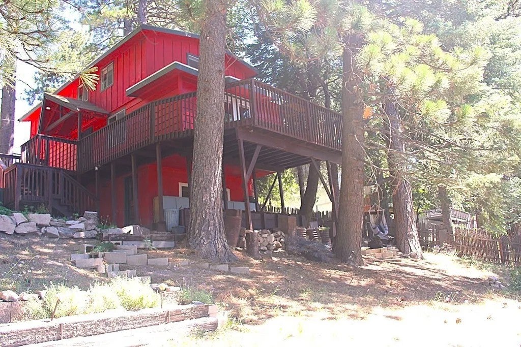 31705 Silver Spruce Drive — photo