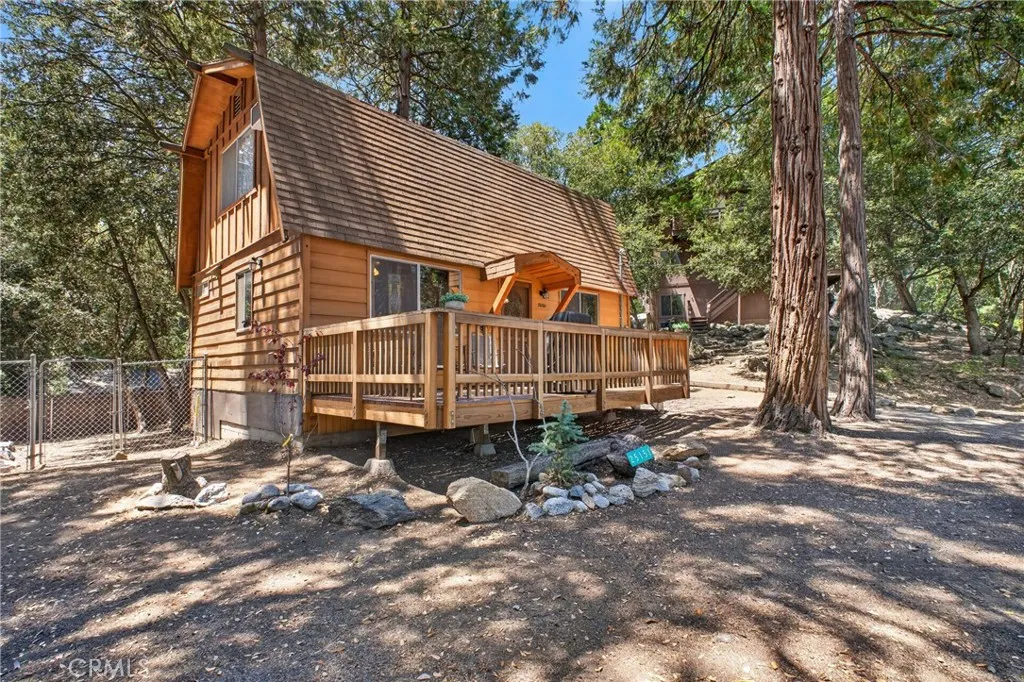 25151 Wrightwood, Idyllwild, CA 92549 — photo 2