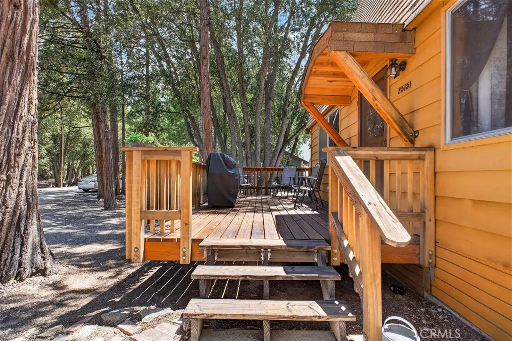 25151 Wrightwood, Idyllwild, CA 92549 — photo 3