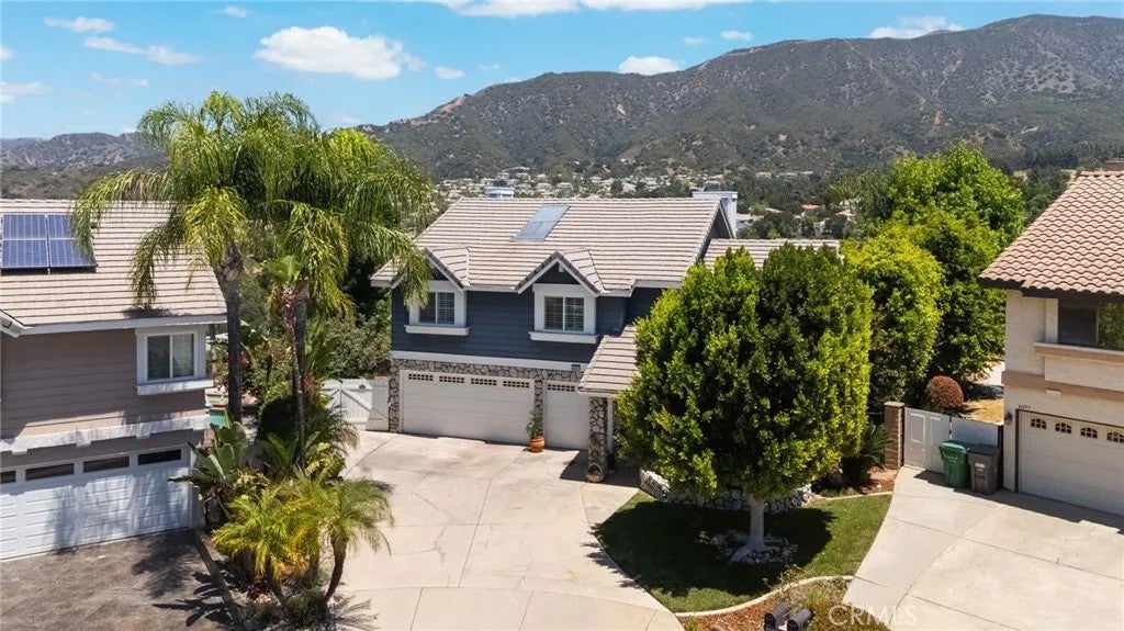 6685 Quail Court — photo