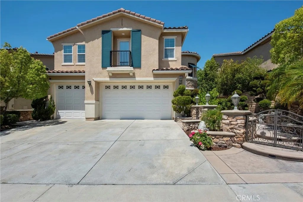 17413 Dove Willow — photo