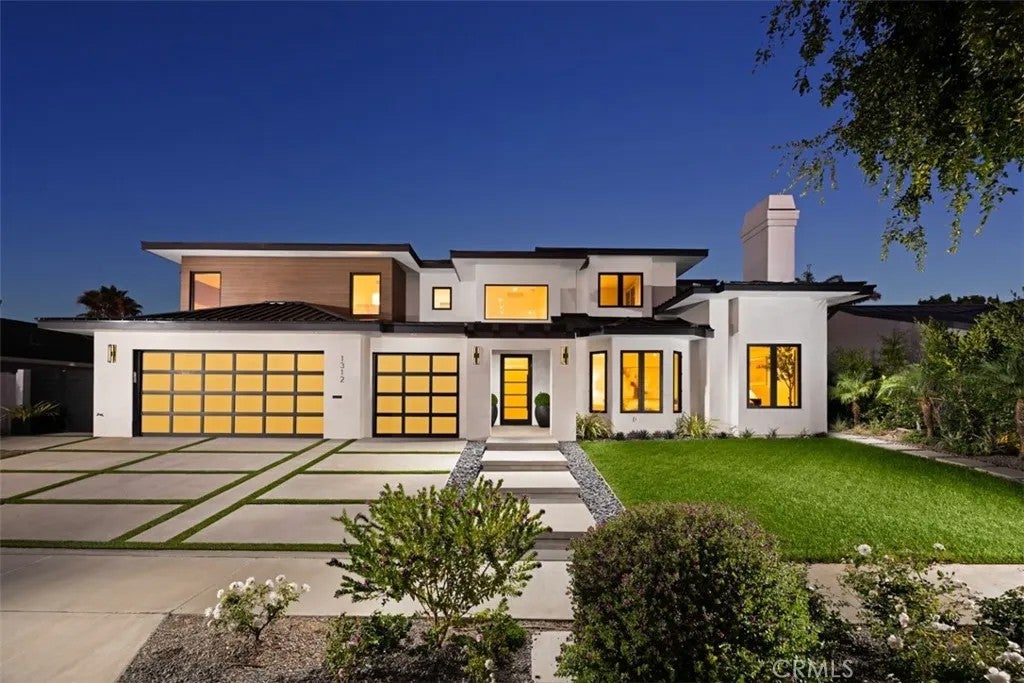 1312 Dover Drive — photo