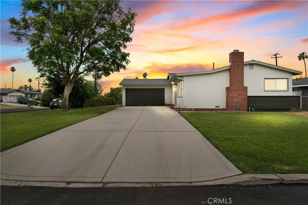5642 Osbun Road — photo