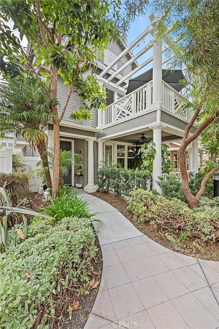27 Rinehart, Ladera Ranch, CA 92694 — photo 2