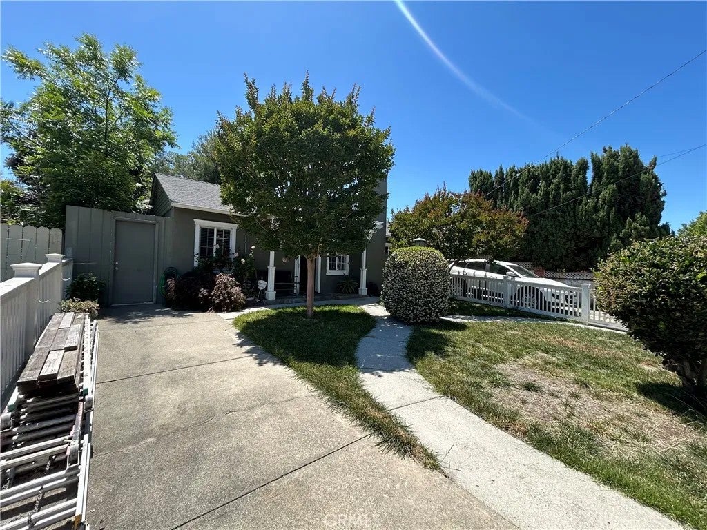 524 Alameda De Las Pulgas — photo