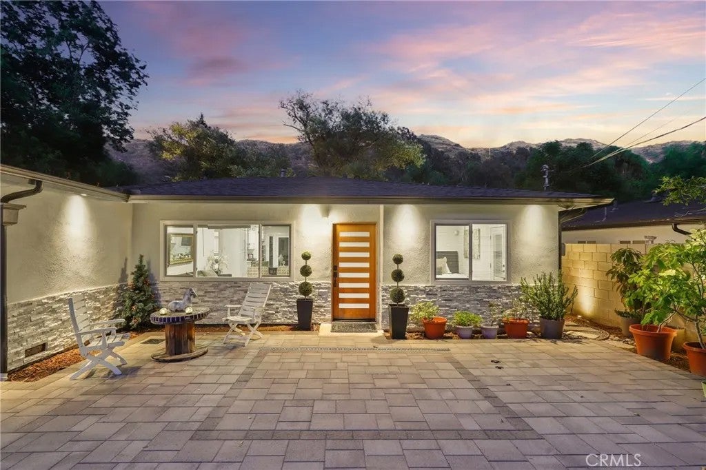 20356 Laguna Canyon Road — photo