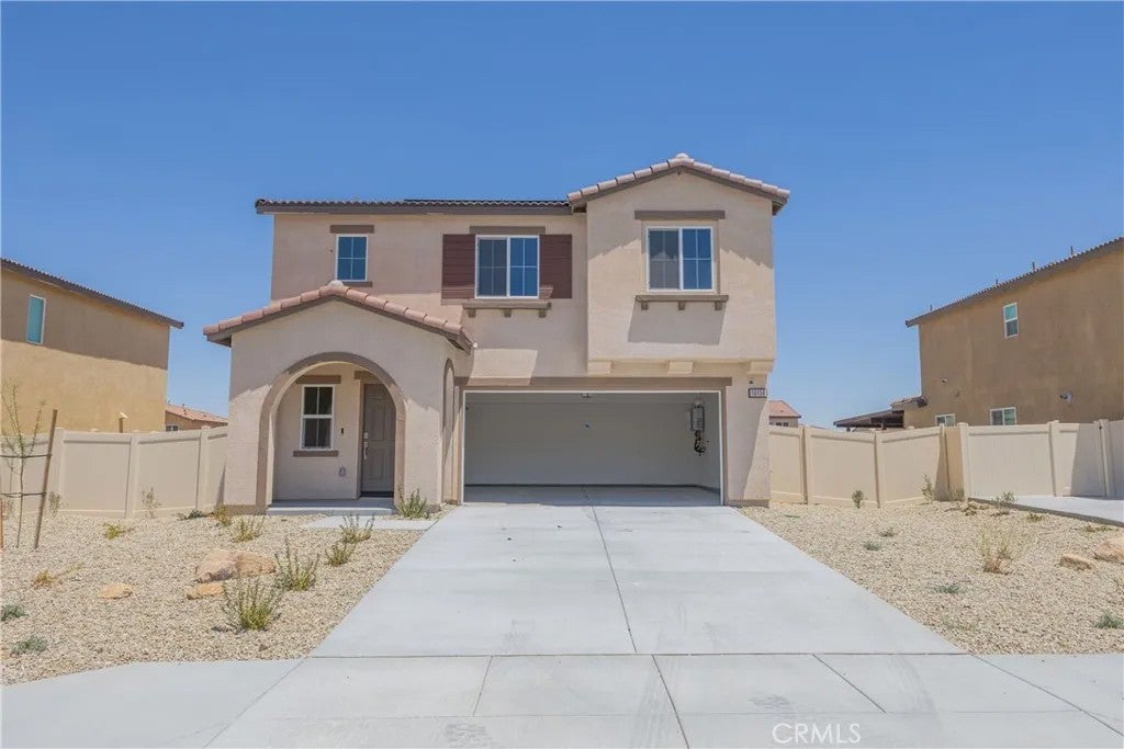 10156 Colten Ridge Street — photo