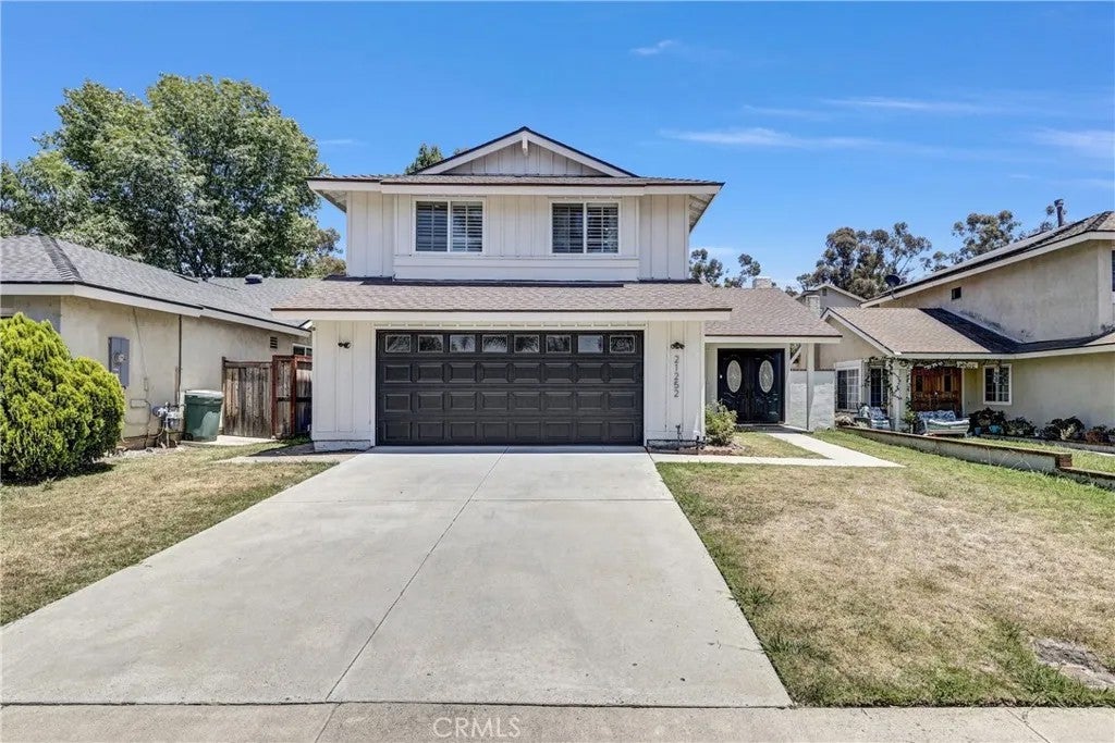 21252 Forest Meadow Drive — photo