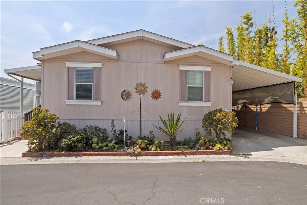 11250 Beach Blvd 144 — photo