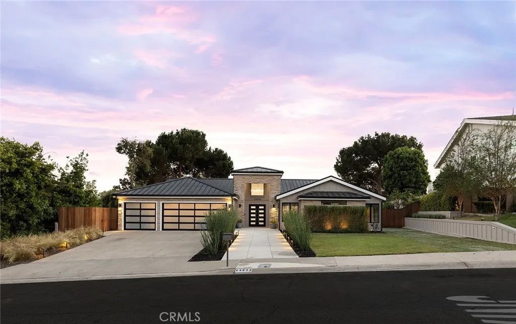 24852 Buckboard Lane — photo