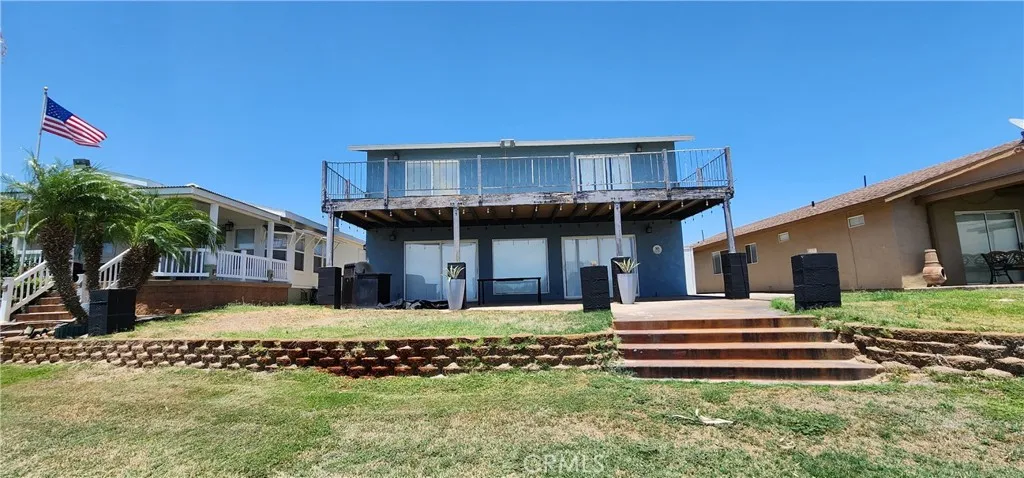 1 Rio Loco, Blythe, CA 92225 — photo 2