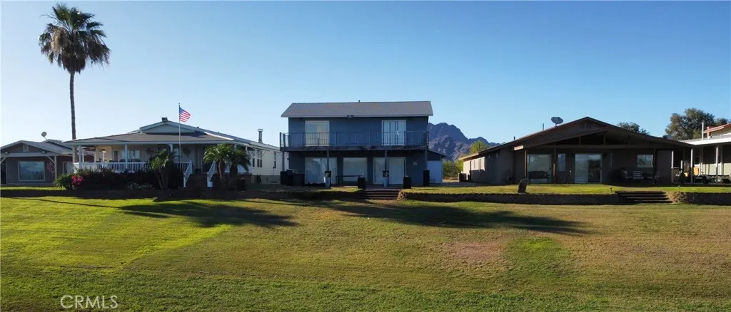 1 Rio Loco, Blythe, CA 92225 — photo 3
