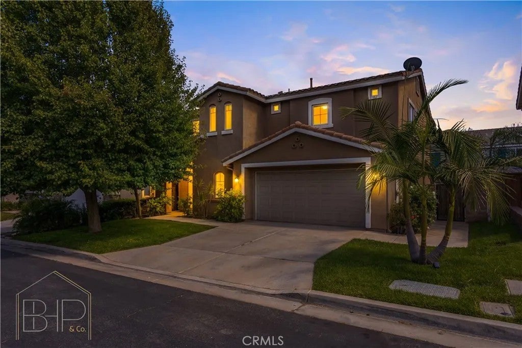 28383 Adrienne St. — photo