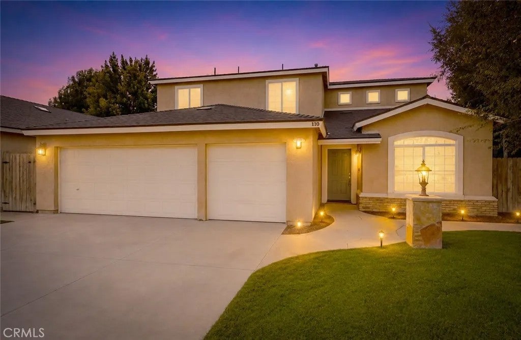 110 Clearview Court — photo