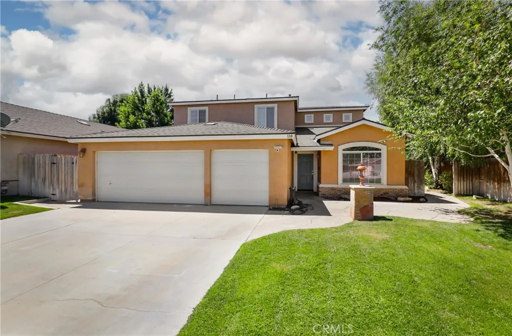 110 Clearview Court, Tehachapi, CA 93561 — photo 2