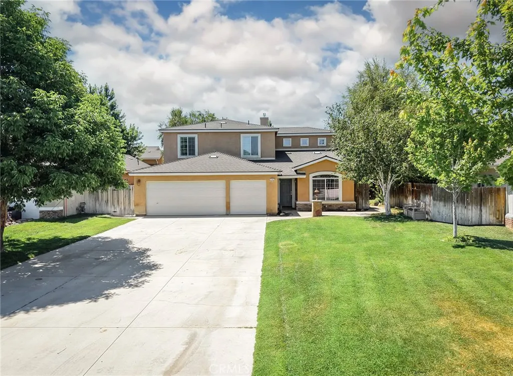 110 Clearview Court, Tehachapi, CA 93561 — photo 3