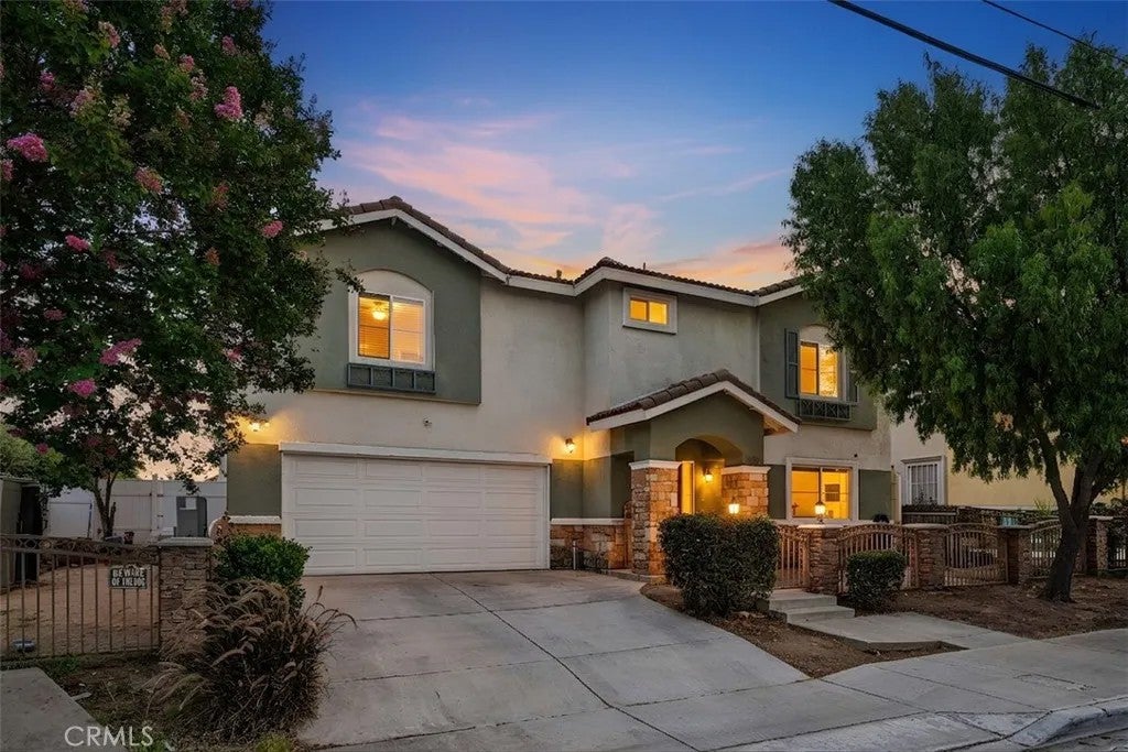 10104 Gould Street — photo