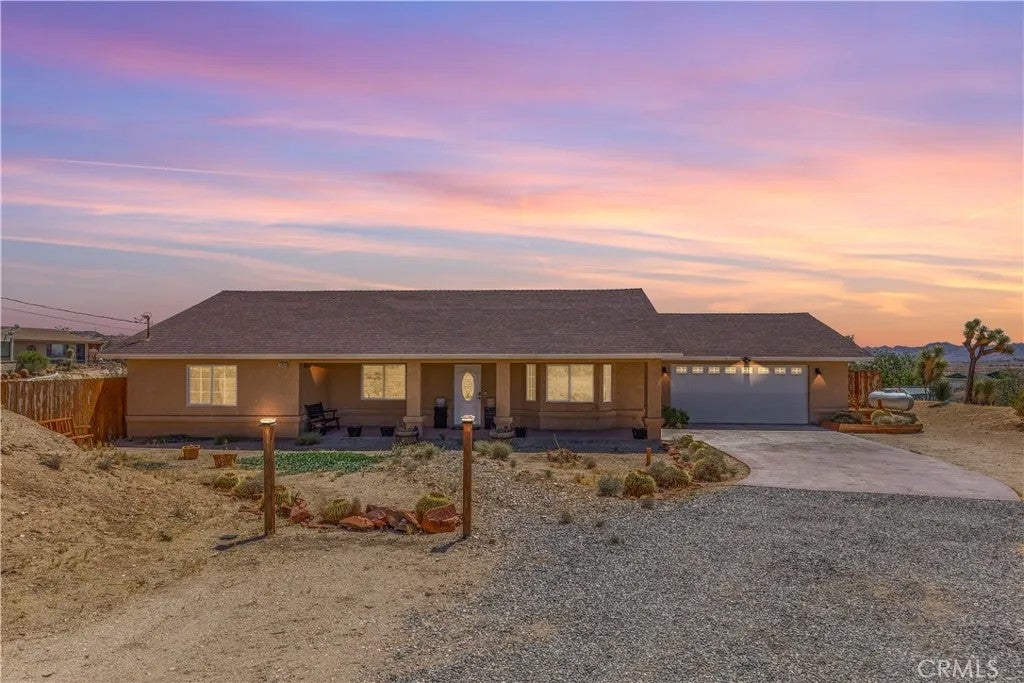 5853 Linda Lee Drive — photo