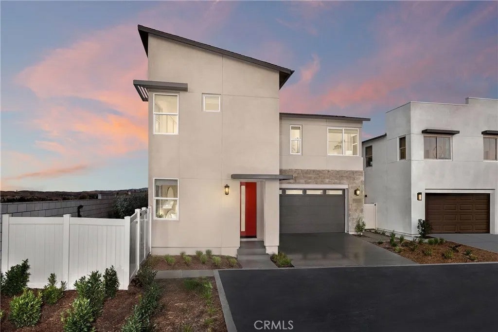 3377 East Moonstone Drive — photo
