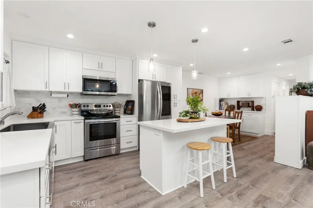 3129 Via Serena North P — photo