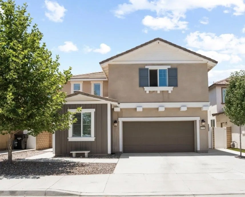 1705 Gold Medal Ln — photo
