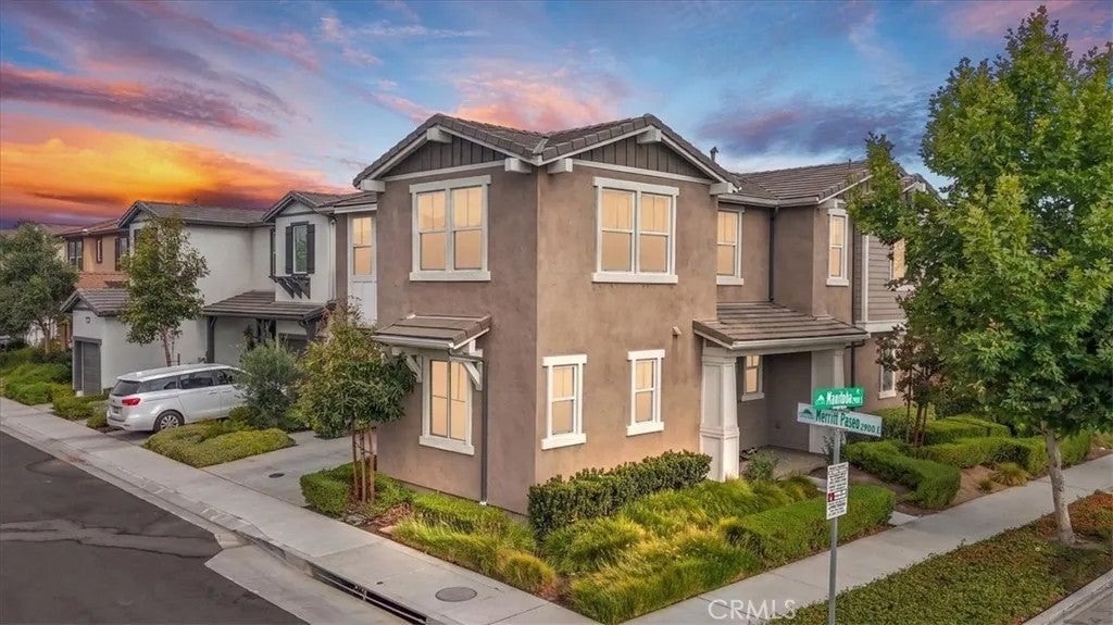 2904 E Merritt Paseo — photo