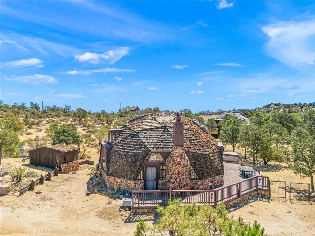 61740 Rancho Road #235, Mountain Center, CA 92561