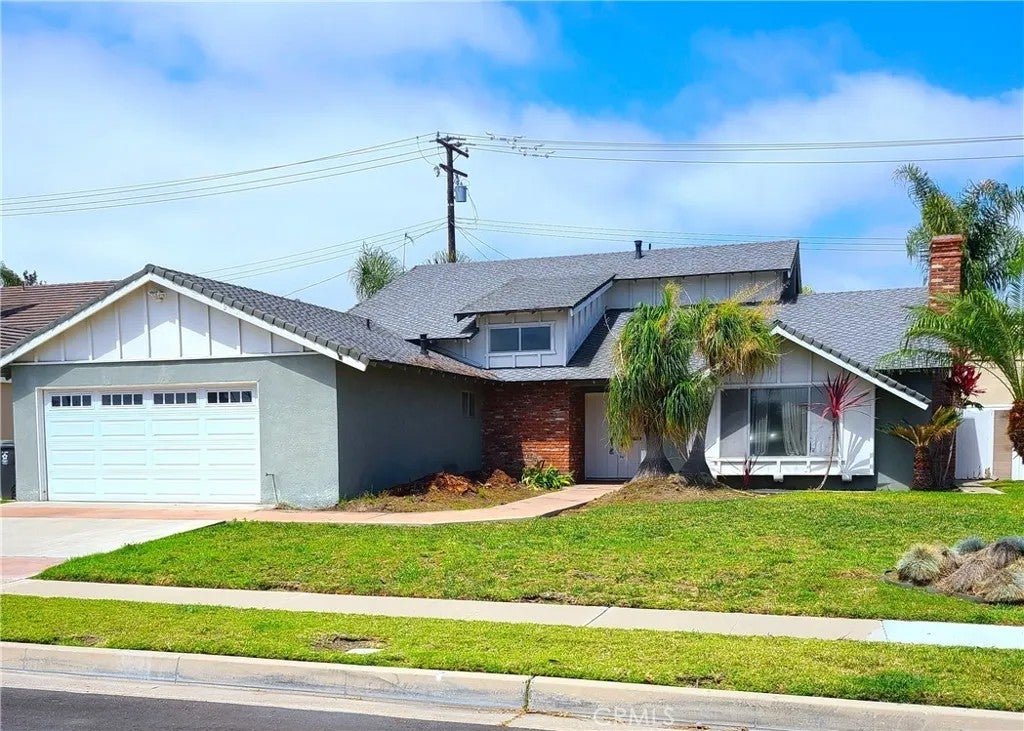 18907 San Felipe — photo