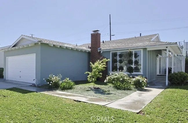 1328 W 214th Street — photo