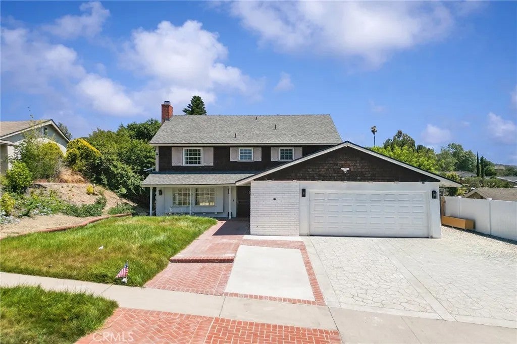 23674 Bower Cascade — photo