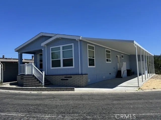 3595 Santa Fe 46 — photo