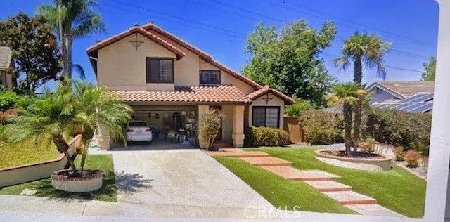 715 Winding Way — photo