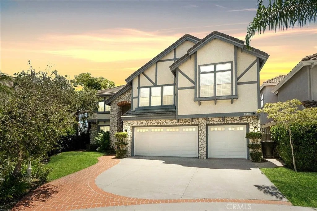 25842 Elderbrook — photo