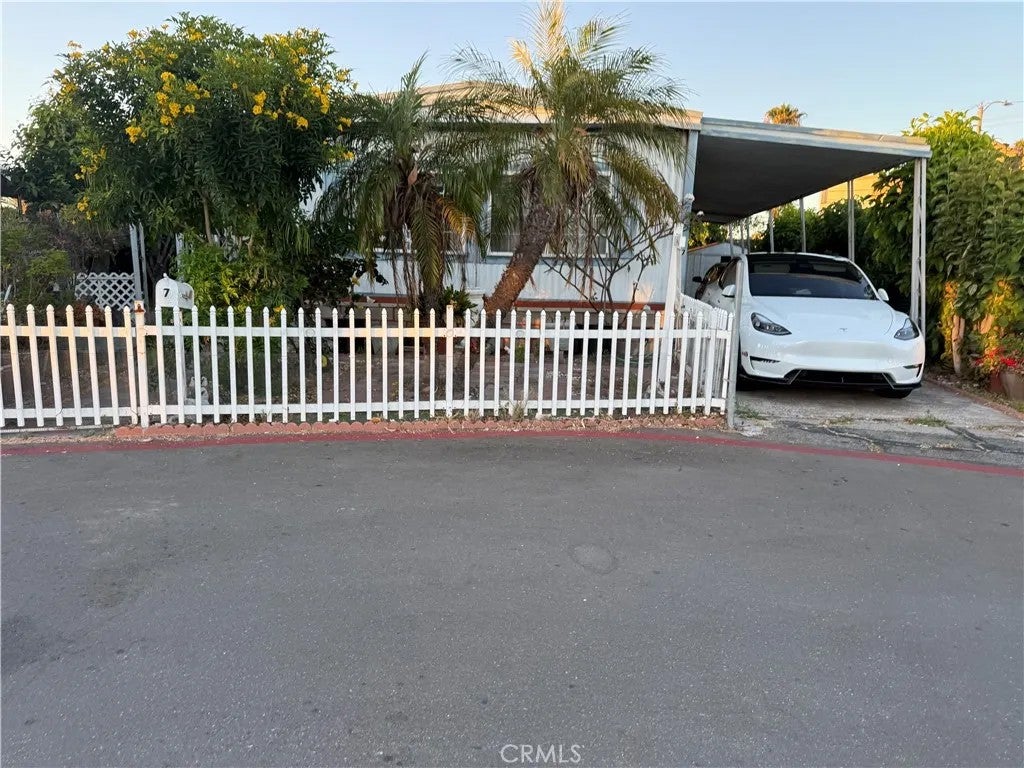 14081 Magnolia Street Sp7 — photo