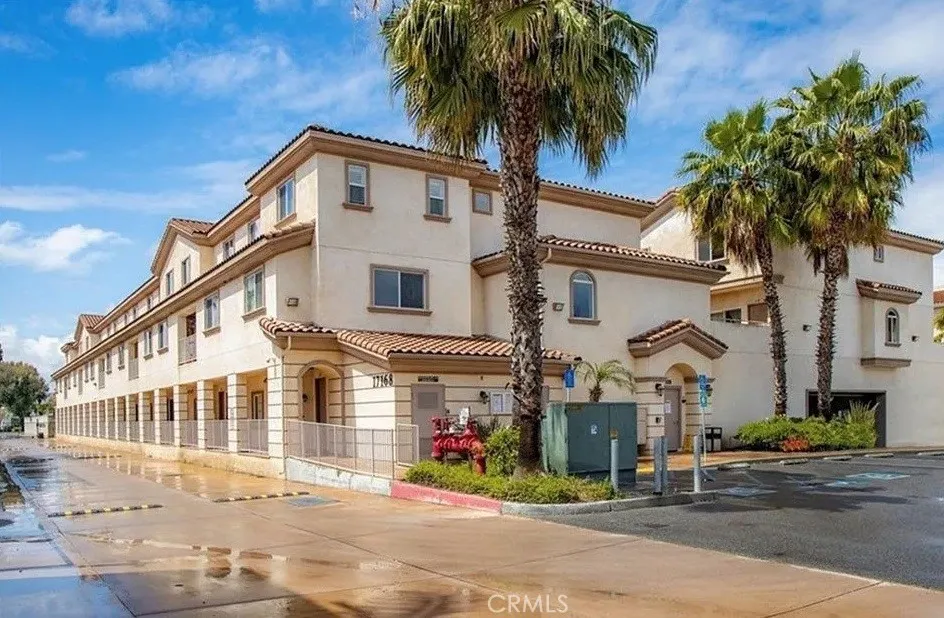 17168 Newhope Unit 202 — photo
