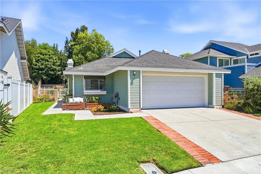 17 Jasmine Creek — photo