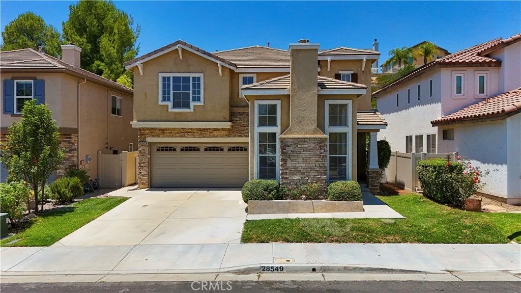 28549 Silverking Trail — photo