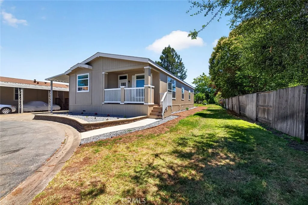 28 Chapala, Santa Rosa, CA 95403