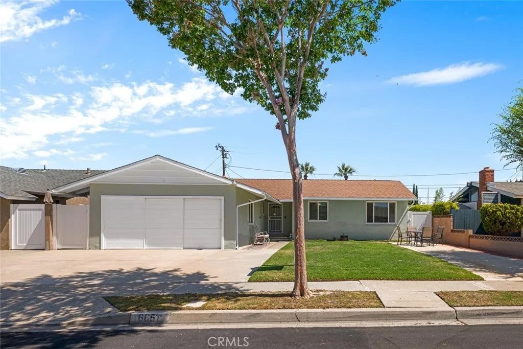 6651 Sambar Cir — photo