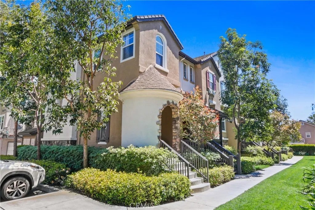 1 Warmspring — photo