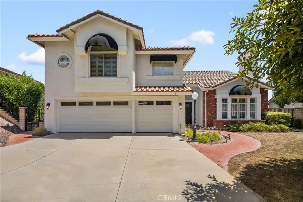 15971 Ranch House Road, Chino Hills, CA 91709