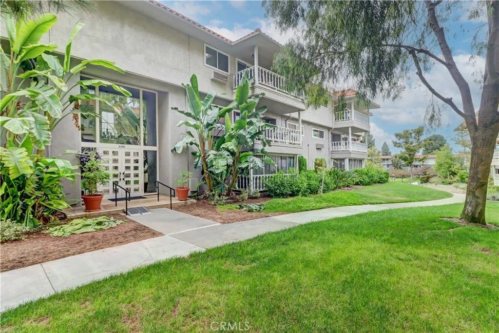 2399 Via Mariposa W Unit 1-F West — photo