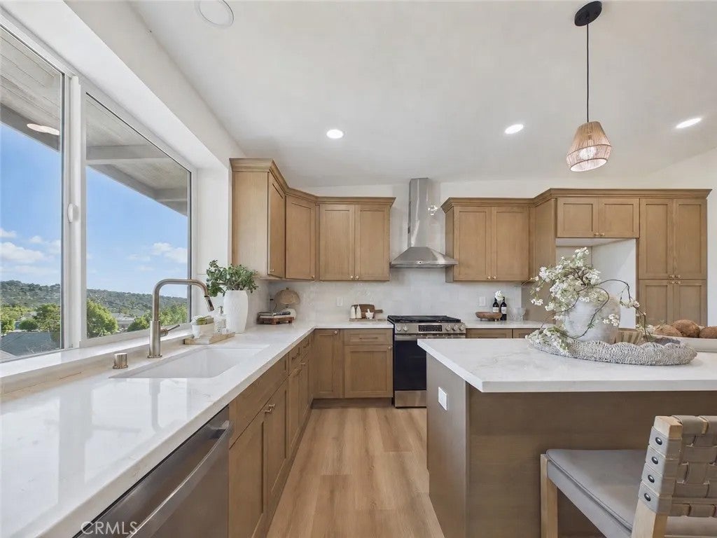 6148 Mount Angelus Drive — photo