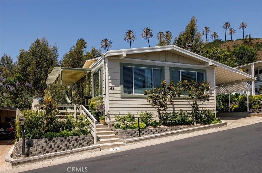27703 Ortega 45 — photo