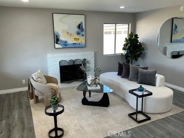 3116 E Levelglen Drive — photo