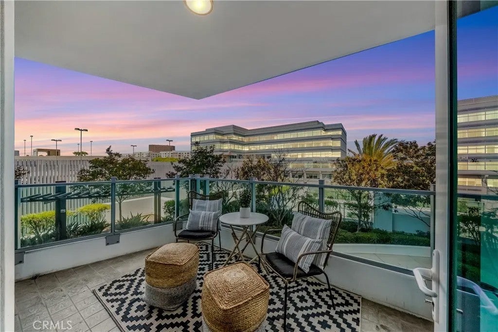 3131 Michelson Drive 406 — photo