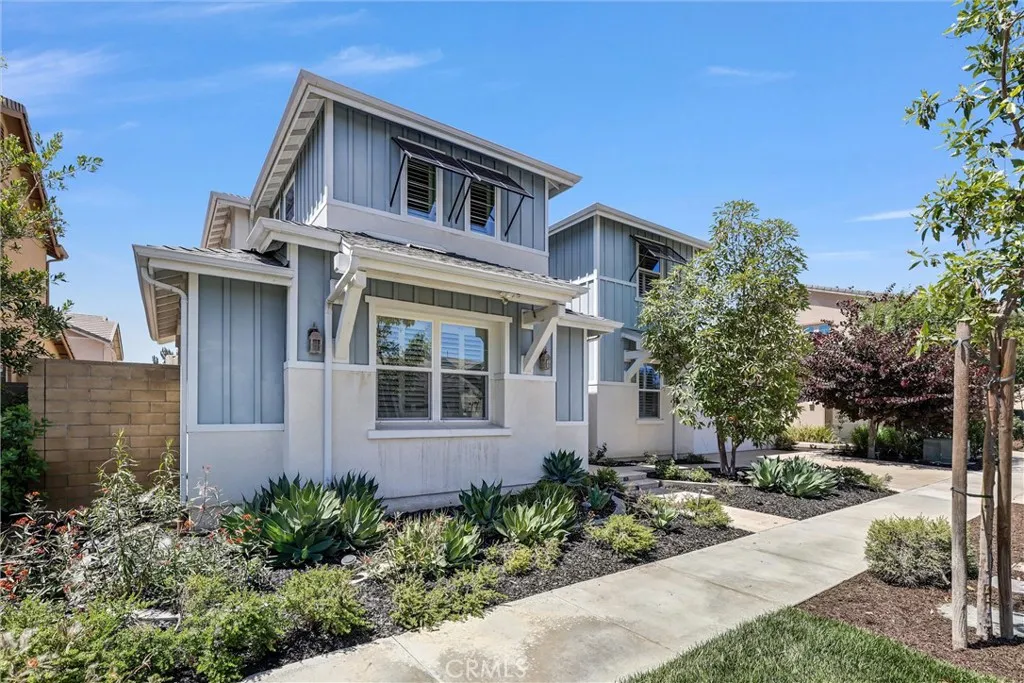 105 Rake, Irvine, CA 92618 — photo 2
